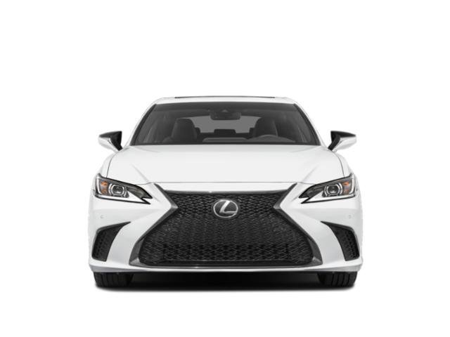 Used 2023 Lexus ES 350 F Sport w/ Accessory Package (Z2) FWD image 4