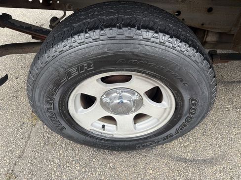 Used 2003 Ford F150 2WD SuperCab image 13