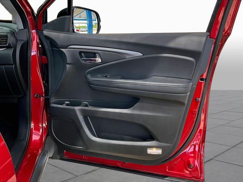 Used 2023 Honda Ridgeline RTL-E image 23