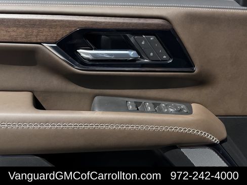 New 2026 GMC Yukon XL Denali Ultimate AWD/4WD image 21
