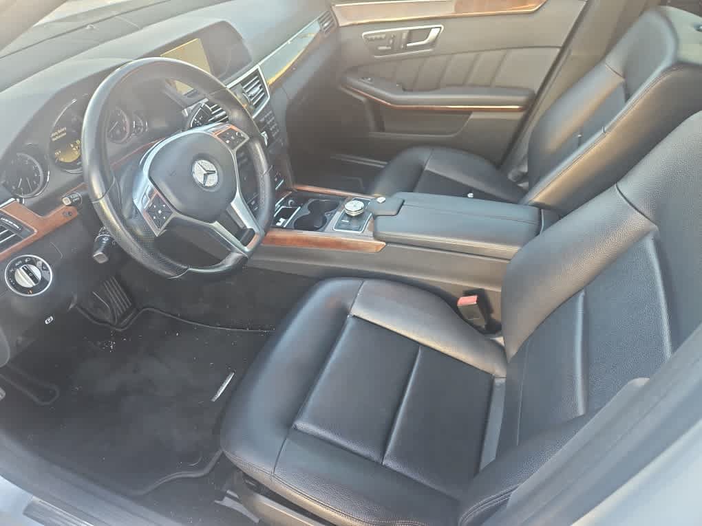 Used 2012 Mercedes-Benz E 350 Sedan image 14