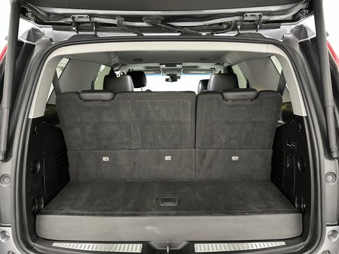 Used 2019 Cadillac Escalade Premium Luxury w/ LPO, Radiant Package image 16