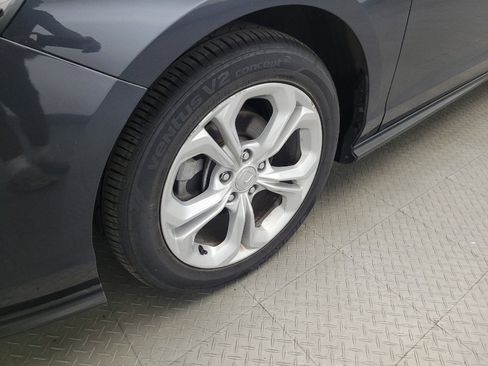 Used 2024 Honda Accord LX image 31