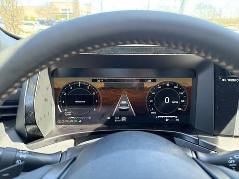 New 2026 Subaru Outback Wilderness image 29