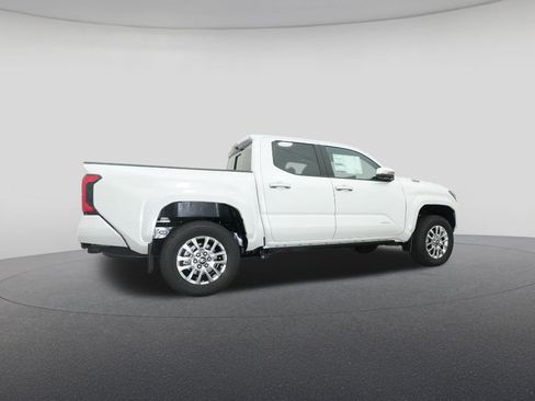 New 2025 Toyota Tacoma Limited AWD/4WD image 26