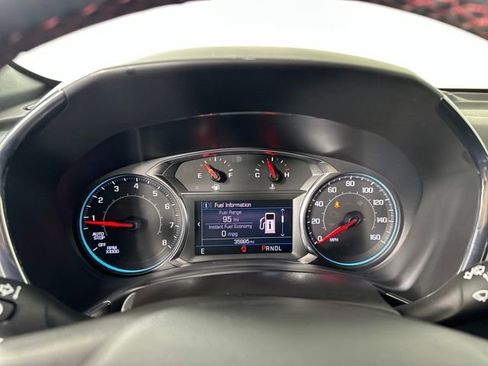 Used 2024 Chevrolet Equinox RS image 17