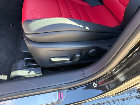 New 2026 Lexus IS 350 F Sport image 19