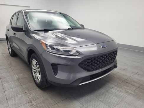 Used 2022 Ford Escape S AWD/4WD image 13