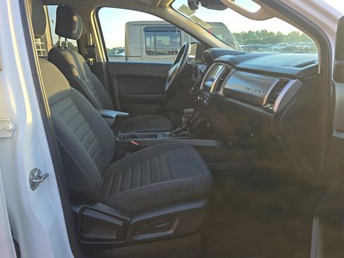 Used 2022 Ford Ranger XLT w/ Equipment Group 302A High AWD/4WD image 6