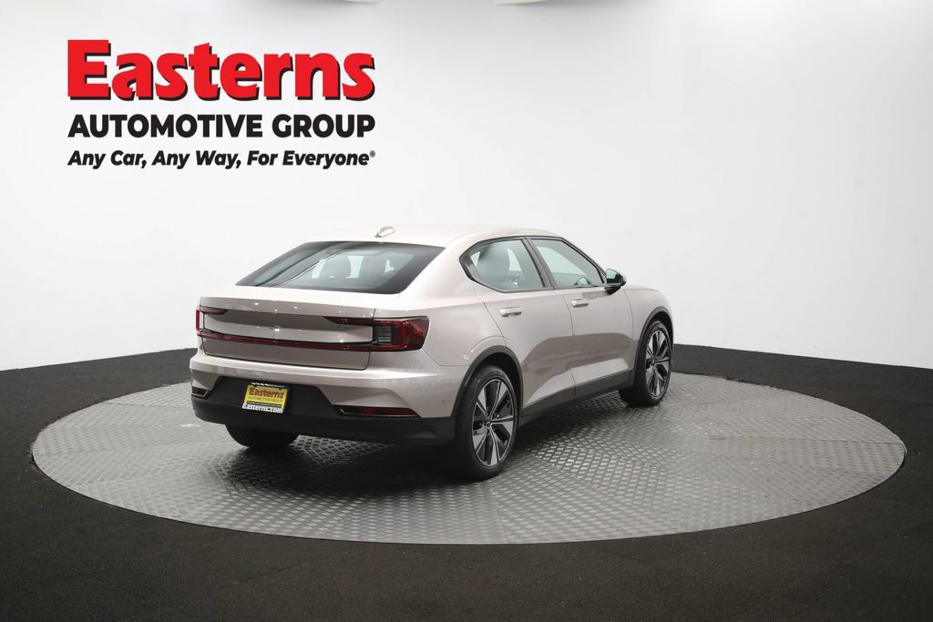 Used 2024 Polestar Polestar 2 AWD/4WD image 42