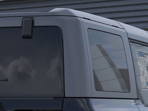 New 2025 Ford Bronco Badlands image 25