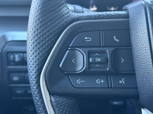 Certified 2025 Toyota Tacoma TRD Sport w/ TRD Sport Upgrade Package image 26