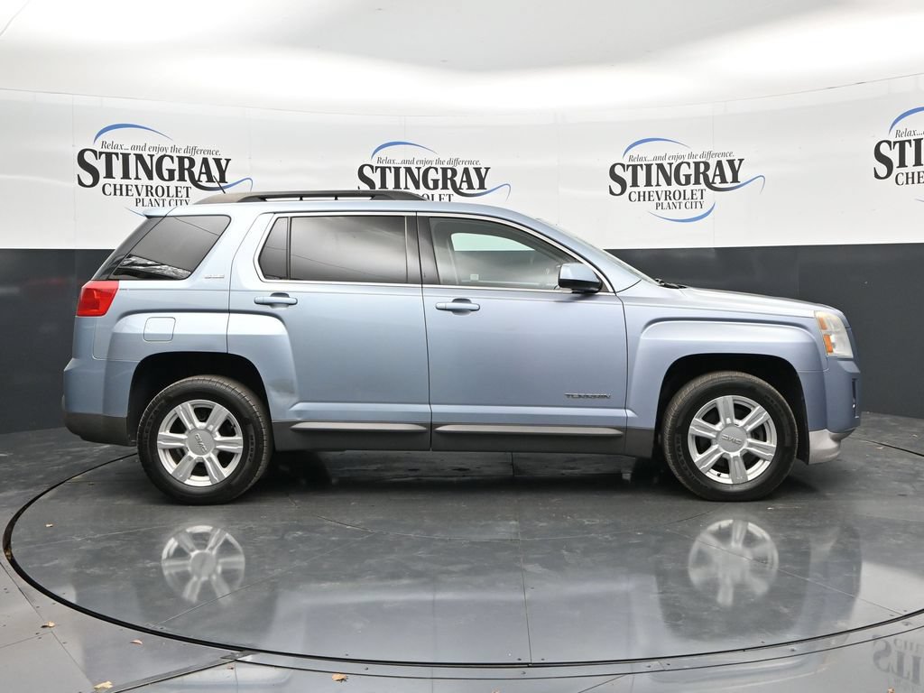 Used 2014 GMC Terrain SLE w/ Convenience Package FWD image 8