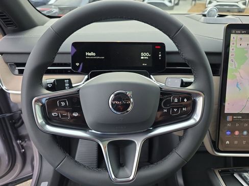 New 2026 Volvo EX90 Ultra image 13
