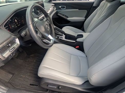 Certified 2024 Acura Integra image 10