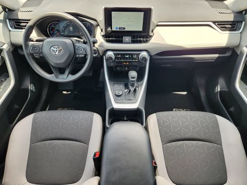 Used 2024 Toyota RAV4 XLE w/ Convenience Package AWD/4WD image 24