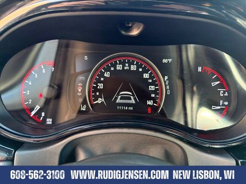 Used 2026 Dodge Durango GT AWD/4WD image 15
