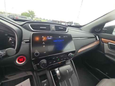 Used 2017 Honda CR-V EX-L image 19