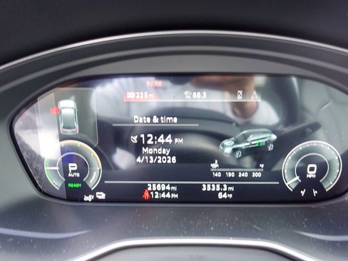 Used 2023 Audi Q5 e Premium Plus w/ Premium Plus Package image 15