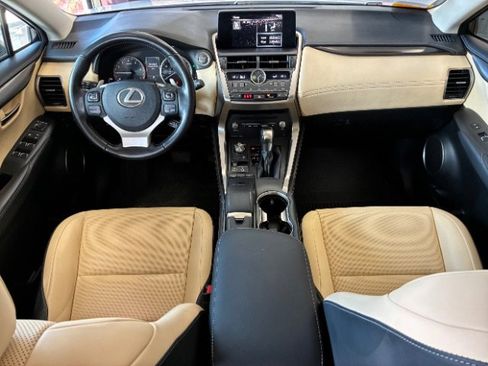 Used 2020 Lexus NX 300 AWD w/ Comfort Package image 3