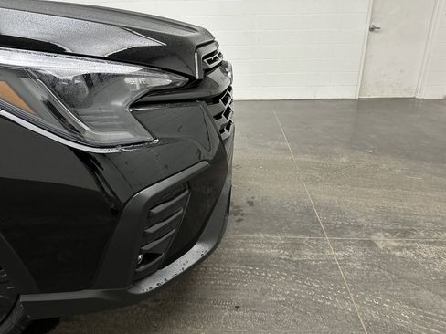 New 2026 Subaru Ascent Bronze Edition image 2