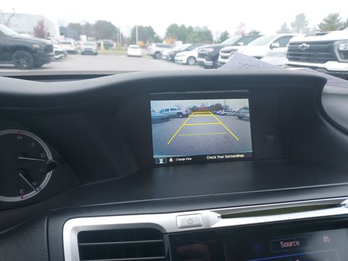 Used 2014 Honda Accord EX-L image 32