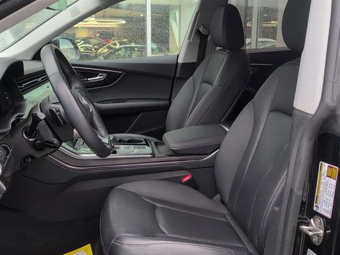 Used 2023 Audi Q8 Premium Plus w/ Premium Plus Package image 9