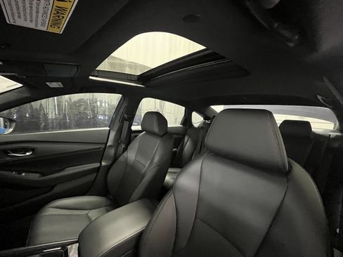 New 2025 Honda Accord Sport image 25