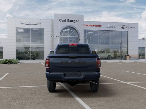 New 2026 RAM 2500 Tradesman AWD/4WD image 7