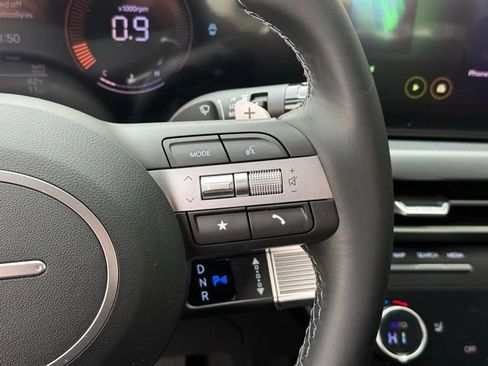 New 2026 Hyundai Sonata SEL image 17