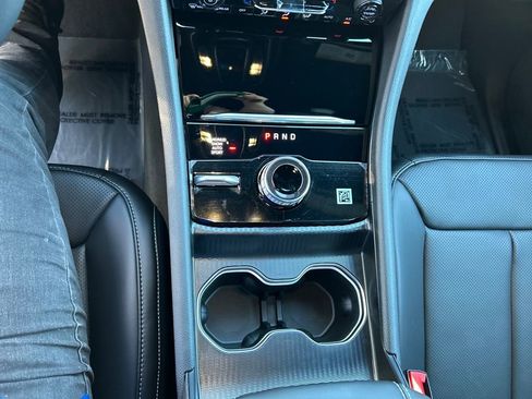 New 2025 Jeep Grand Cherokee L Limited w/ Luxury Tech Group II image 19