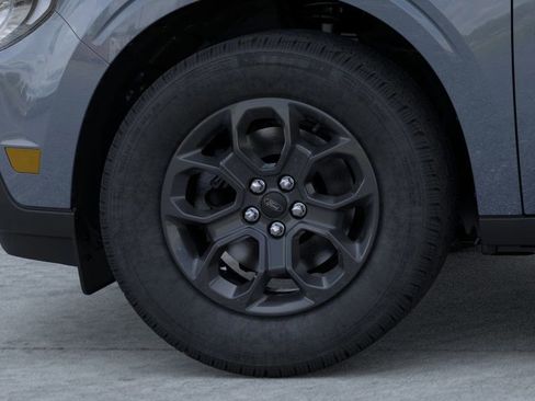 New 2026 Ford Maverick XLT image 20