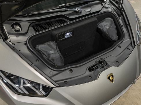 Used 2017 Lamborghini Huracan LP 580-2 RWD image 65