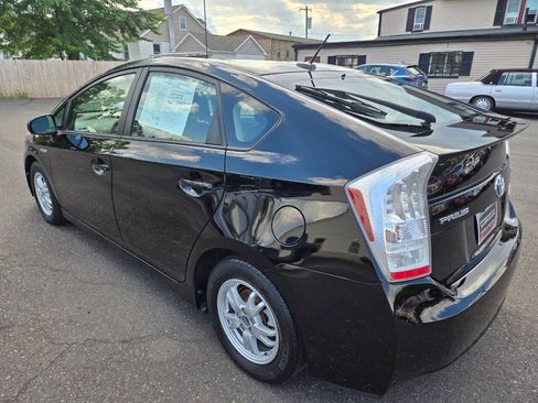 Used 2010 Toyota Prius FWD image 8
