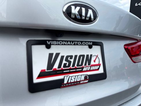 Used 2019 Kia Optima LX FWD image 13