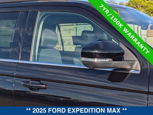 Certified 2025 Ford Expedition Max Active image 10