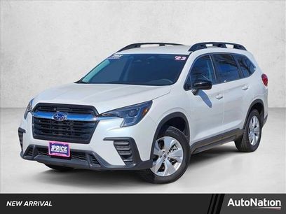 Used 2023 Subaru Ascent 8-Passenger