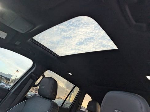 New 2026 Buick Enclave Sport Touring w/ Super Cruise Package FWD image 19