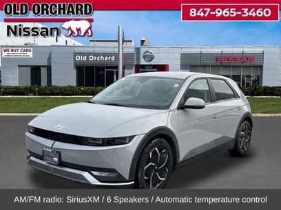 Used 2023 Hyundai Ioniq 5 SEL