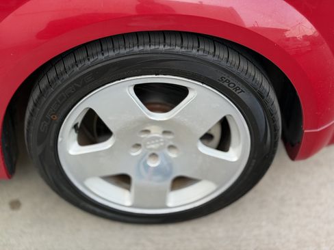 Used 2001 Audi TT 1.8T AWD/4WD image 14
