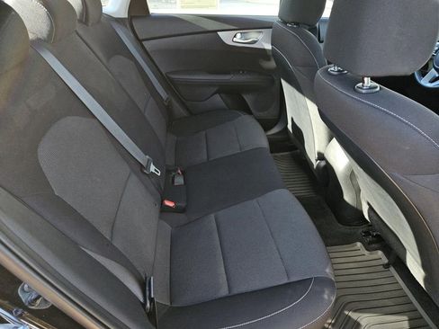 Used 2024 Kia Forte LXS w/ LXS Technology Package image 33