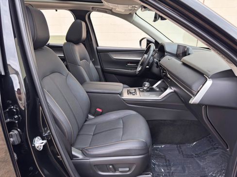 Used 2024 MAZDA CX-90 3.3 Turbo w/ Premium Package AWD/4WD image 16