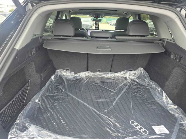New 2026 Audi Q5 Premium AWD/4WD image 14