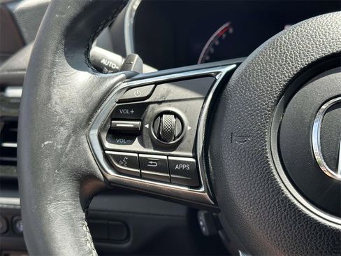 Certified 2024 Acura MDX SH-AWD w/ Technology Package image 20