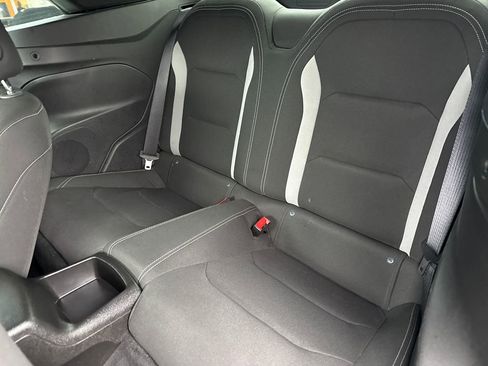 Used 2023 Chevrolet Camaro LT image 29