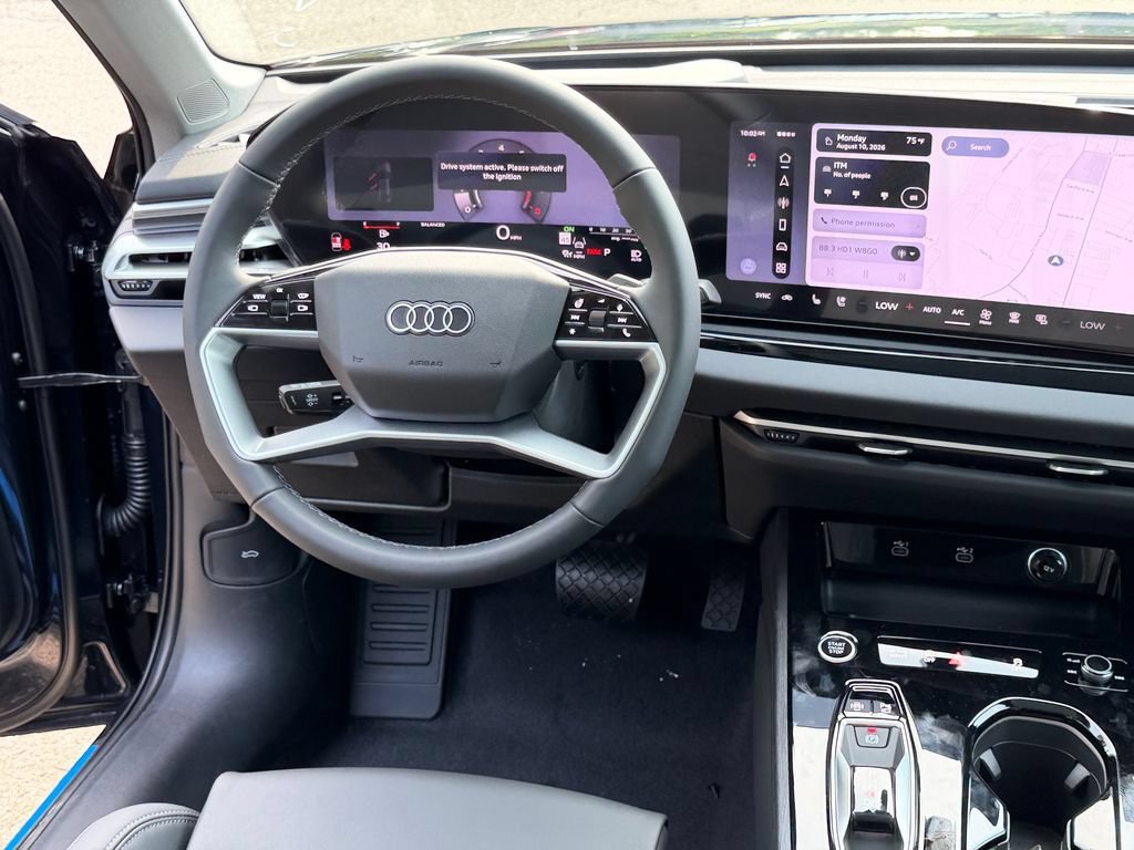 Used 2026 Audi A5 Premium Plus AWD/4WD image 23