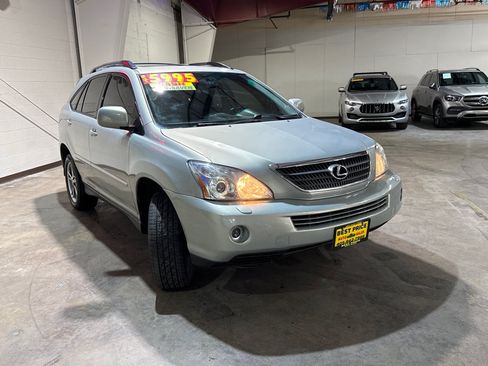 Used 2006 Lexus RX 400h AWD image 3