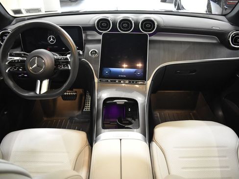 Certified 2024 Mercedes-Benz GLC 300 4MATIC image 21