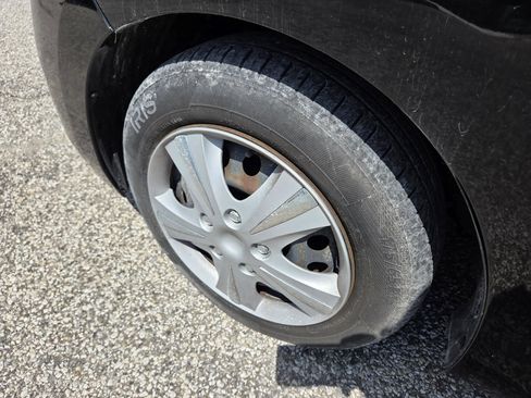 Used 2015 Honda Fit LX image 12