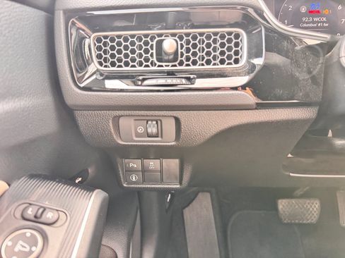 Used 2024 Honda Civic Touring image 15